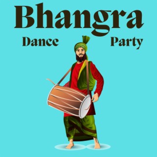 Bhangra Dance Party