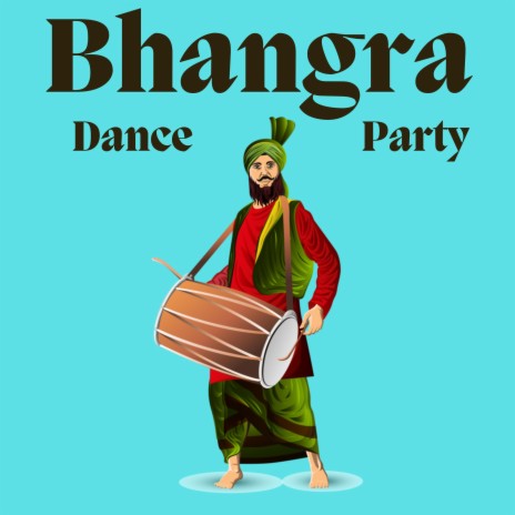 Bhangra Dance Party | Boomplay Music