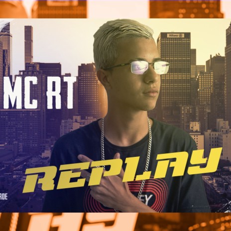 Replay ft. Yuri Pericles | Boomplay Music