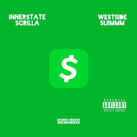 Cash App ft. Westside Slim | Boomplay Music