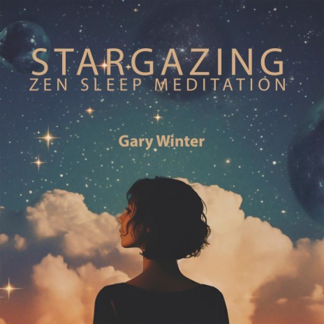 Stargazer's Serenity | Boomplay Music