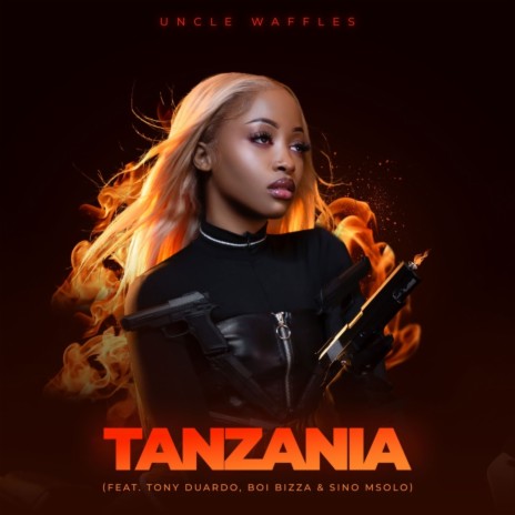 Tanzania ft. Tony Duardo, Sino Msolo & Boibizza | Boomplay Music