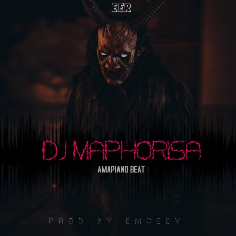 Amapiano Beat ft. DJ Maphorisa | Boomplay Music
