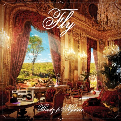 Fly ft. Ngaiire | Boomplay Music