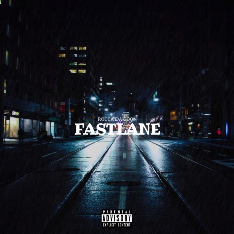 Fast Lane ft. Microphonist