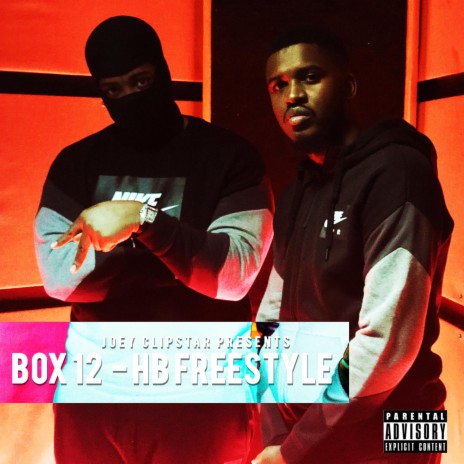 Box12 HB Freestyle ft. BOX12 | Boomplay Music