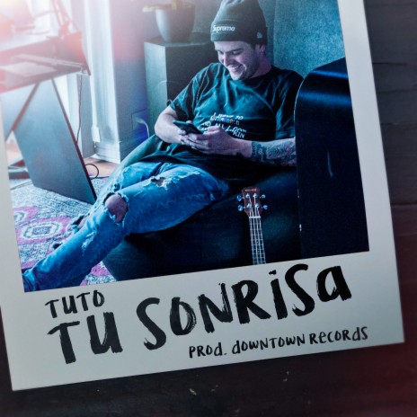 Tu Sonrisa | Boomplay Music