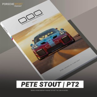Pete Stout | 000 magazine PT2