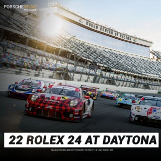 2022 Rolex 24 at Daytona Preview