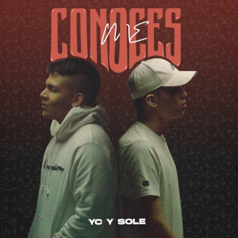 Me Conoces | Boomplay Music