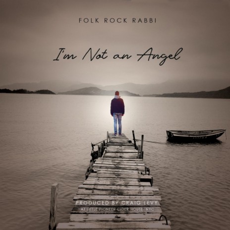 I'm Not an Angel | Boomplay Music