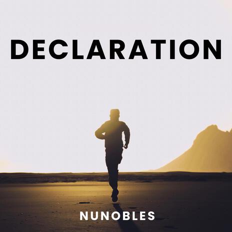 DECLARATION | Boomplay Music