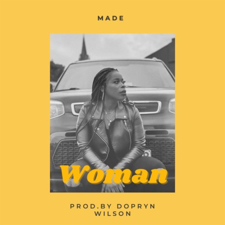 woman | Boomplay Music