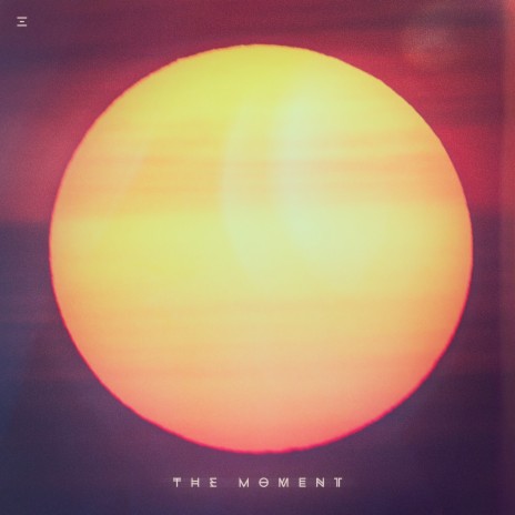 The Moment ft. Uran Apak | Boomplay Music