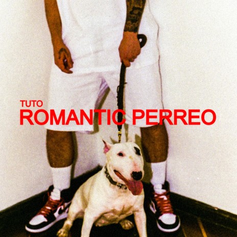 Romantic Perreo | Boomplay Music