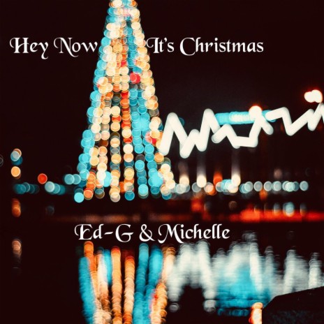 Hey Now Its Christmas | Boomplay Music