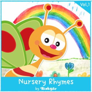 Nursery Rhymes & Kids Songs, Vol. 1