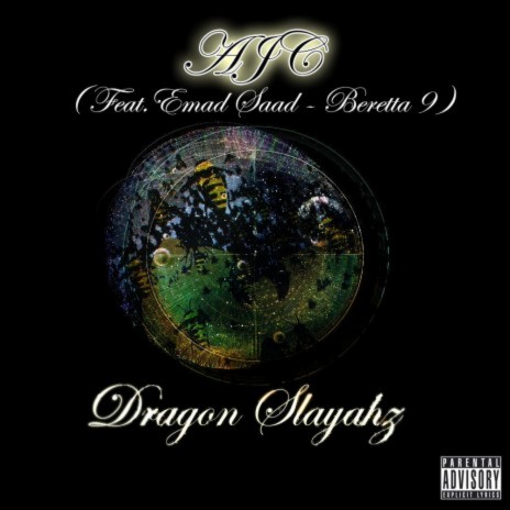 Dragon Slayahz ft. Emad Saad & Beretta 9 | Boomplay Music