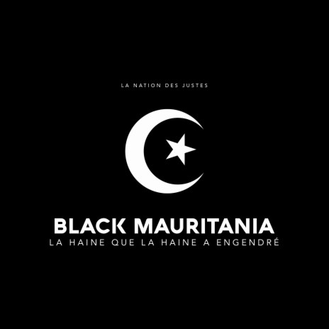 Black Mauritania