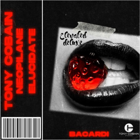 Bacardi ft. Neopilane & Elucidate | Boomplay Music