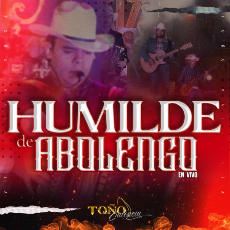 Humilde de Abolengo (En Vivo)