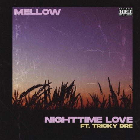 NightTime Love ft. Sol Dre