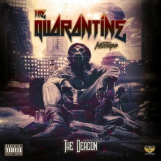 THE QUARANTINE MIXTAPE