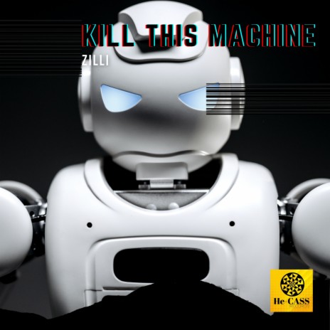 Kill This Machine (Radio Mix) | Boomplay Music