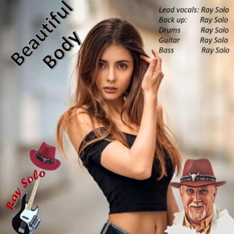 Beautiful Body | Boomplay Music