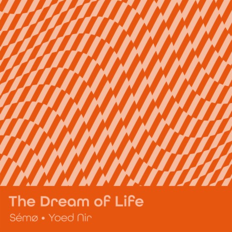 The Dream of Life ft. Yoed Nir | Boomplay Music