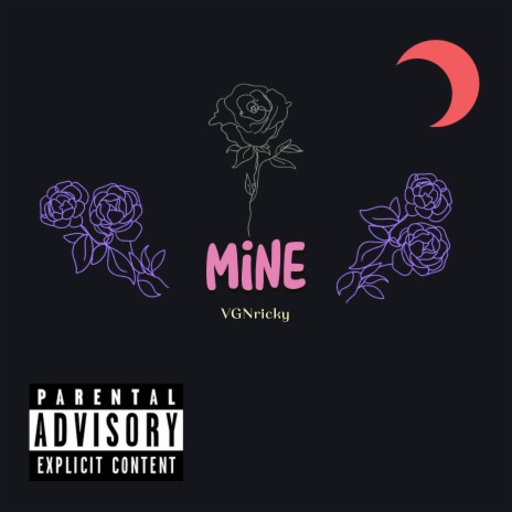 Mine | Boomplay Music