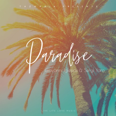 Paradise (Extended Mix) ft. Sergi Yaro | Boomplay Music
