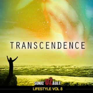 Lifestyle Vol.8 Transcendence