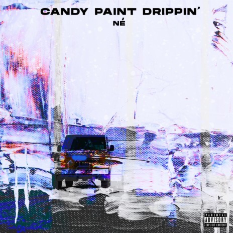 Candy Paint Drippin' | Boomplay Music