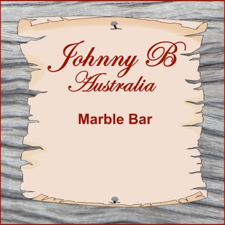 Marble Bar