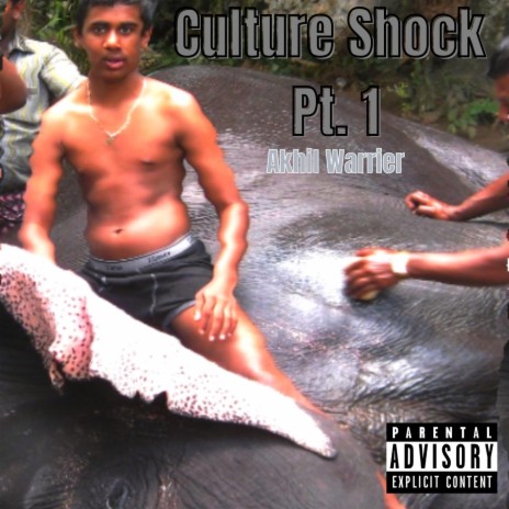 Culture Shock (Intro)