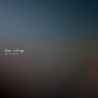 Dear Entropy