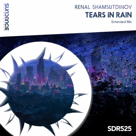 Tears In Rain (Extended Mix) | Boomplay Music