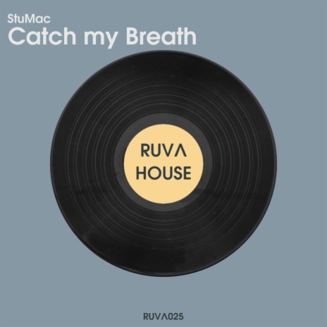 Catch My Breath (Extended Mix) | Boomplay Music