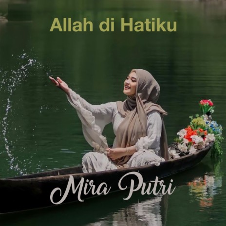 Allah Di Hatiku | Boomplay Music