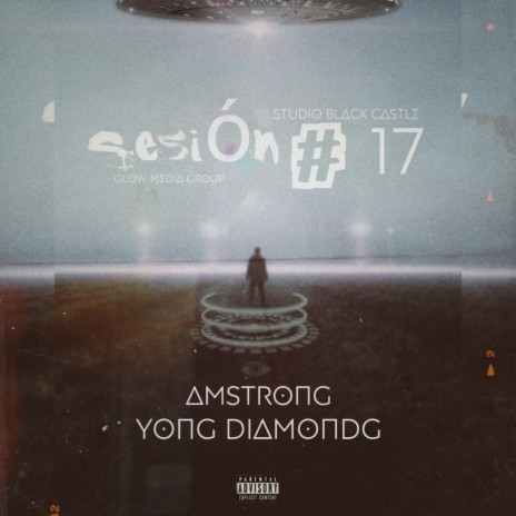 Yung Diamong: Dj Amstrong Sesion # 17 | Boomplay Music