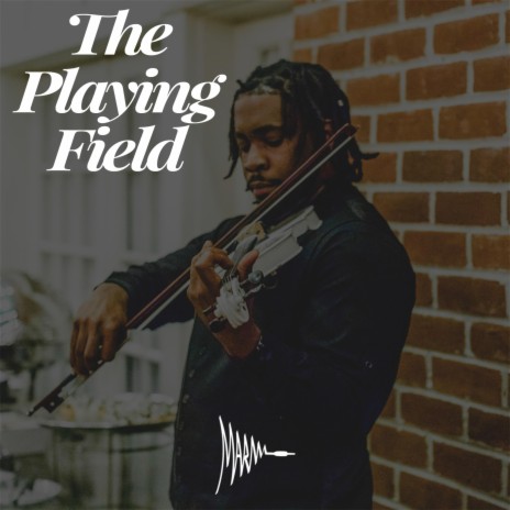 The Playing Field (Instrumental) | Boomplay Music
