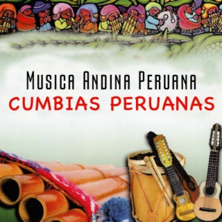 Musica Andina Peruana