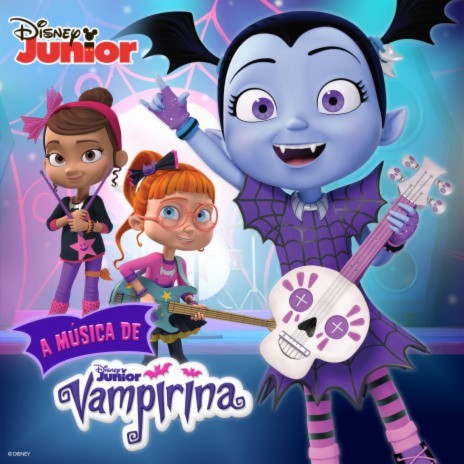 Vida Fantasma (A Série do Disney Junior) | Boomplay Music