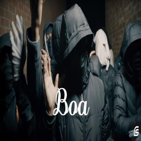 Boa ft. Milloo | Boomplay Music