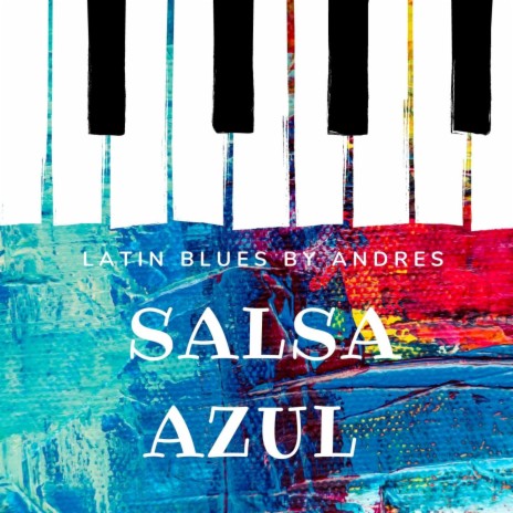Salsa Azul (Instrumental) | Boomplay Music