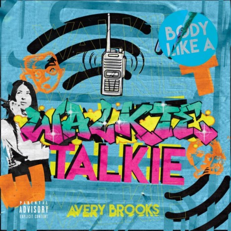 Walkie Talkie | Boomplay Music