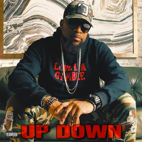 Up Down #TwerkTeam (Extended) | Boomplay Music