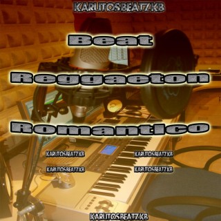 Beat Reggaeton 2023 #14