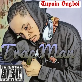 Trap Man lyrics | Boomplay Music